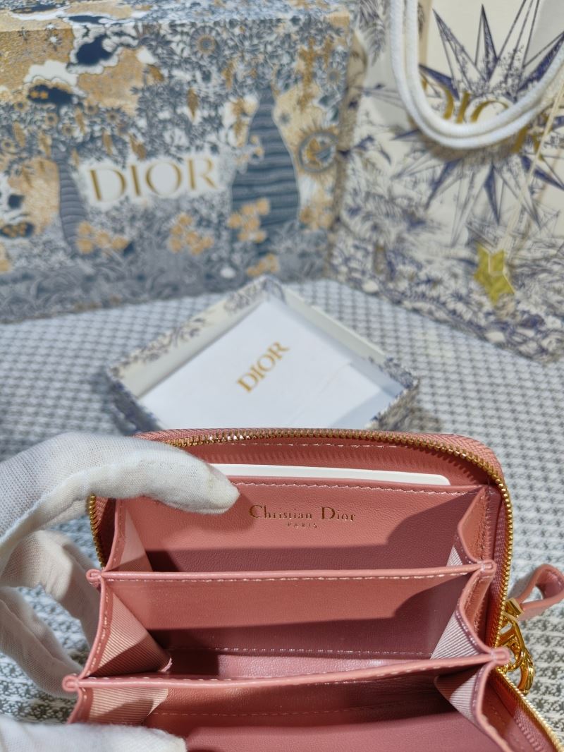 Christian Dior Wallet